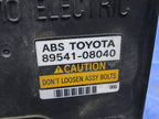 02 03 Sienna ABS Anti-Lock Brake Pump Module 44510-08040 / 89541-08040