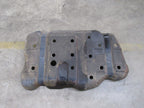 91-97 Toyota Land Cruiser LX450 FZJ80 Gas Fuel Tank Skid Plate Shield 