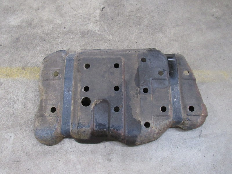 91-97 Toyota Land Cruiser LX450 FZJ80 Gas Fuel Tank Skid Plate Shield 