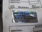 10-11 Ford F-150 / 08-11 Navigator 4x4 AWD Transfer Case AL74-7A195-DB
