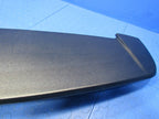 07-10 Jeep Compass Lift Gate Spoiler Wing CHMSL Third Brake Light Lamp