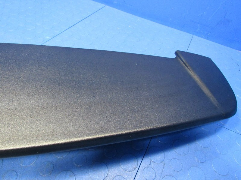 07-10 Jeep Compass Lift Gate Spoiler Wing CHMSL Third Brake Light Lamp