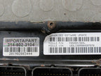 PROGRAMMED PLUG & PLAY 07-08 Sebring Avenger 2.7L ECU 05094156AL 156 P