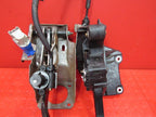 11-14 Ford F150 Harley Davidson Brake Gas Pedal Set Throttle Position 