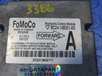11-14 Ford E150 E250 E350 Van SRS Restraints Control Module BC24-14B32