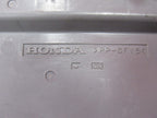 13 Honda Civic Sedan LX HF Cabin Interior Fuse Relay Box MICU 38200-TR