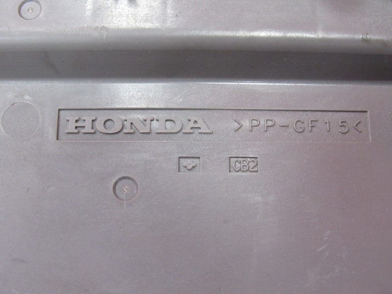 13 Honda Civic Sedan LX HF Cabin Interior Fuse Relay Box MICU 38200-TR
