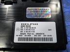 06-12 Mercedes GL ML R Class Rear SAM BCM Body Control Module 164 540 