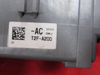 13-14 Honda Accord EX EX-L Cabin Interior Fuse Relay Box 38200-T2F-A20
