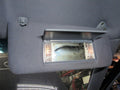 94-96 Cadillac Fleetwood Right RH Passenger Side Sun Visor Sunvisor Bl