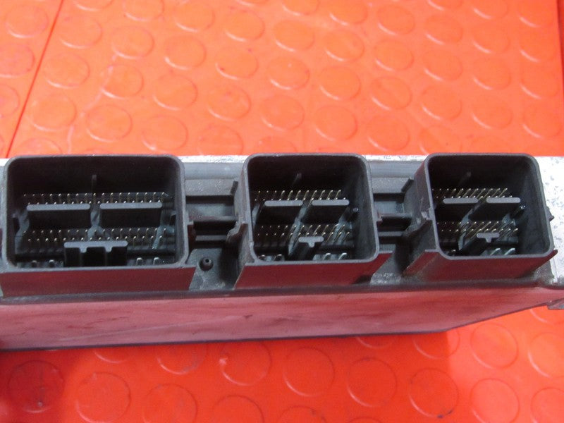 10-11 Ford Crown Victoria ECM ECU PCM Engine Computer REMAN AW7A-12A65