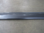 96-97 Lexus LX450 Left LH Driver Side Skirt Moulding Rocker Cover Dark