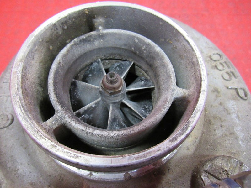 97-04 Caterpillar CAT 3126 7.2L Diesel Wastegated Turbocharger CORE 19