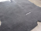 18-25 Nissan Kicks Accessory Trunk Mat Black Carpet Cargo Liner OEM 38