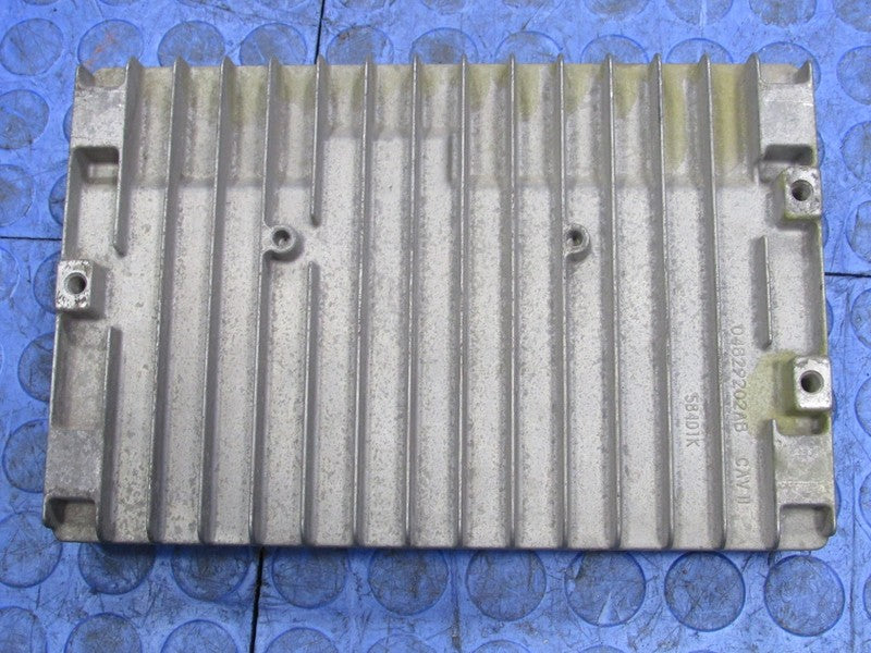 PLUG & PLAY 04 Dodge Dakota 4.7L V8 AT Engine Computer ECU 56029026 PR