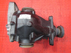 08-10 BMW 550i E60 E63 E64 Rear Open Differential Carrier Assembly 3.3