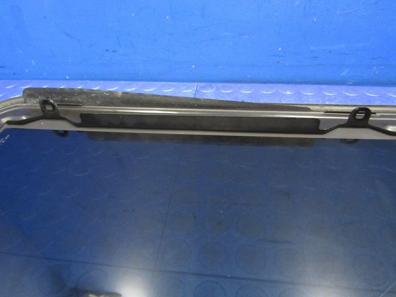 06-10 Hummer H3 H3T Sunroof Sun Moon Roof Glass W/ Seal Factory OEM 25