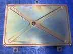89-91 Honda Prelude 2.0L B20A AT ECU ECM PCM Engine Computer 37820-PK2