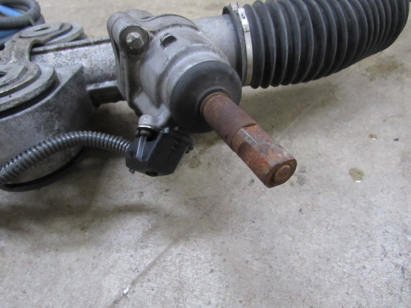 08-09 Tahoe Yukon EPS Electric Power Steering Rack & Pinion Motor Gear