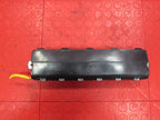 16-17 Chevrolet Spark Driver Dash Mounted Knee Airbag Air Bag Black 30