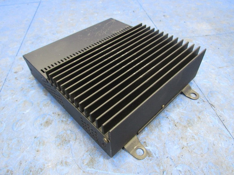 03-08 Jaguar S-Type Audio Radio Stereo Amplifier Amp OEM 2R83-18C808-A