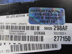 PROGRAMMED PLUG & PLAY 06 Dodge Ram 1500 4.7 AT 4X2 ECM 56029298AF 298