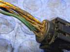 04 Ram 2500 3500 5.9 Cummins Diesel AT Transmission Harness 56051029AC