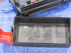08-11 Cadillac DTS Buick Lucerne Cabin Under Seat  13697145 Fuse Relay