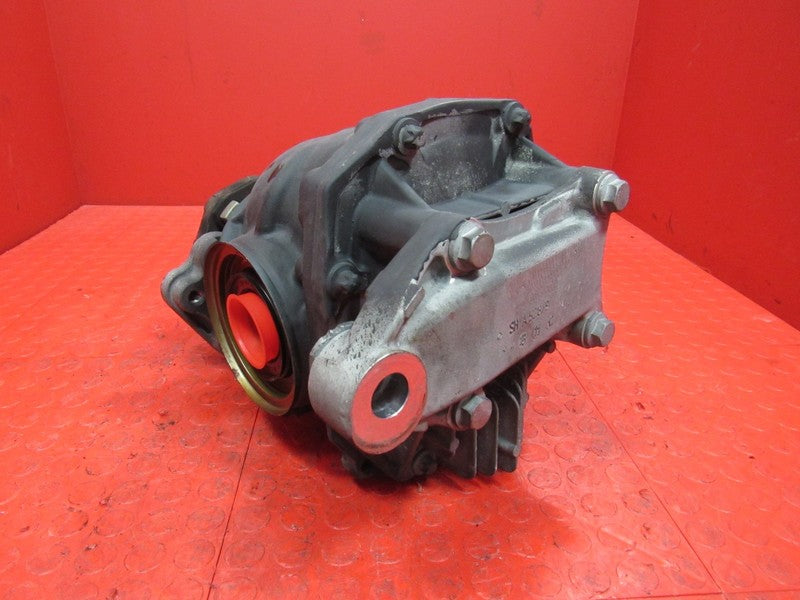 14-17 Mercedes-Benz S63 S550 217 222 Type RWD Rear Differential Carrie