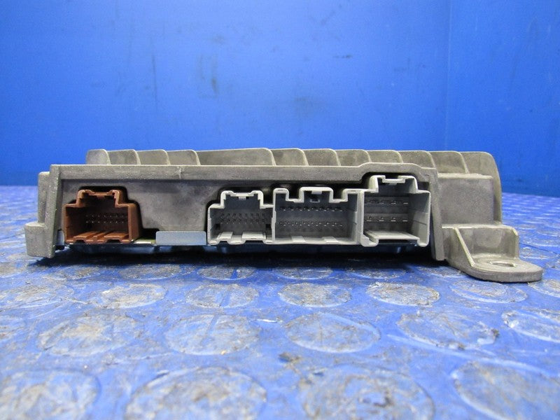 14-20 Chevrolet Impala Bose Audio Radio Stereo Amplifier Amp OEM 23106