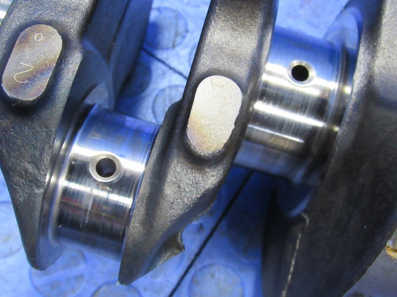94-05 Mazda Miata MX-5 1.8L BP NA8 NB1 NB2 BPE8 BP4W BP05 BP6D Cranksh