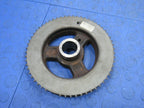 07-13 MazdaSpeed 3 / 06-07 MS6 2.3L MZR Harmonic Balancer Crank Pulley