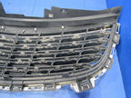 11-16 Chrysler Town & Country Front Radiator Center Grill Grille Chrom