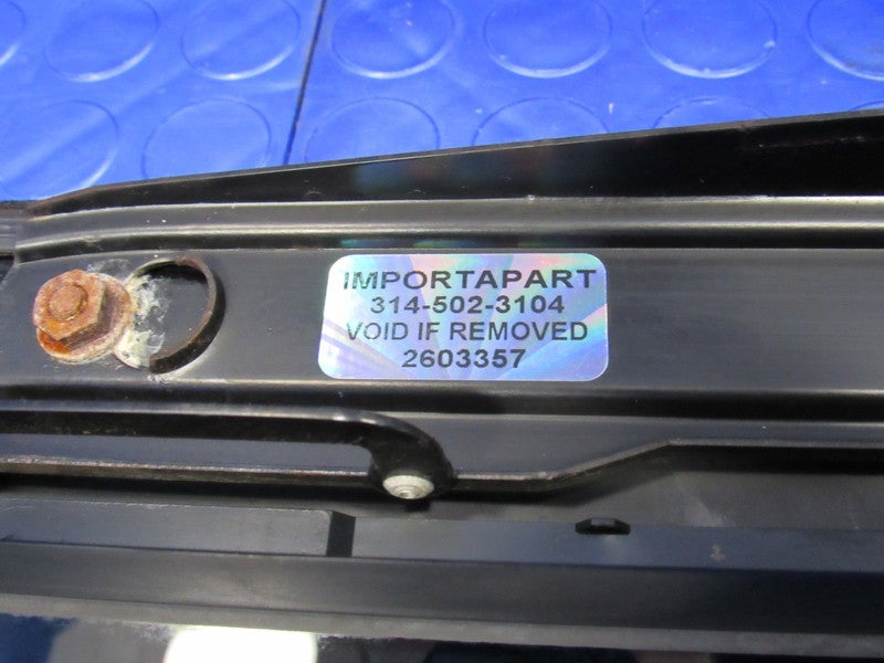 93-98 Jeep Grand Cherokee Wagoneer Sunroof Moonroof Sun Moon Roof Glas