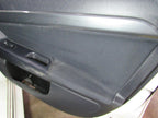 08-13 Mitsubishi Lancer Right RH Passenger Side Front Door Trim Panel 