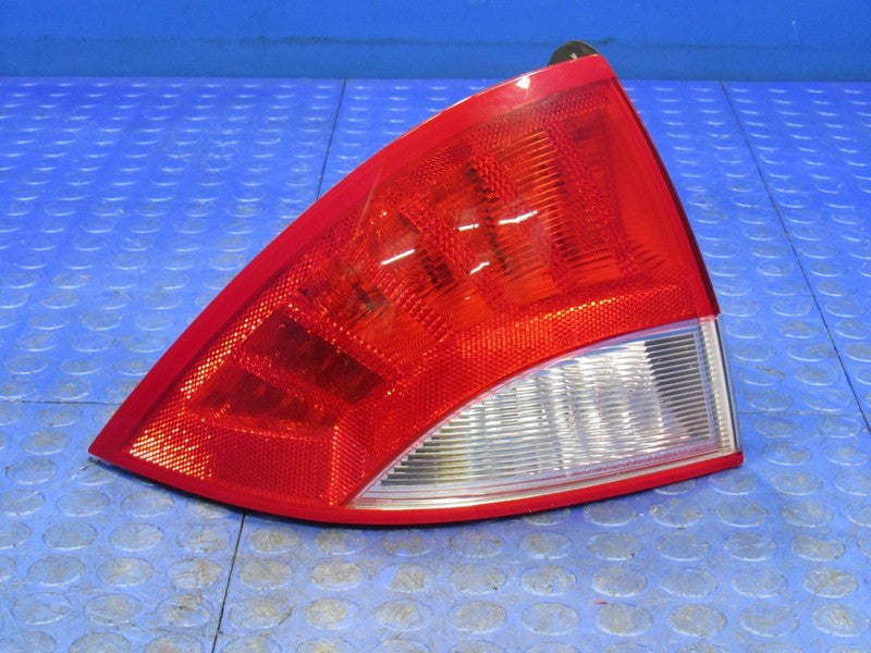 10-11 Mercury Milan Left LH Driver Side LED Outer Taillight Tail Lamp 