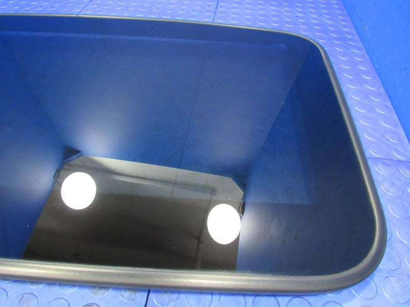 04-12 Toyota Avalon Camry Solara Front Sunroof Moonroof Sun Moon Roof 