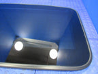 04-12 Toyota Avalon Camry Solara Front Sunroof Moonroof Sun Moon Roof 