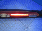 19-24 Silverado Sierra Rear Roof Spoiler Third Brakelight CHMSL Brown 