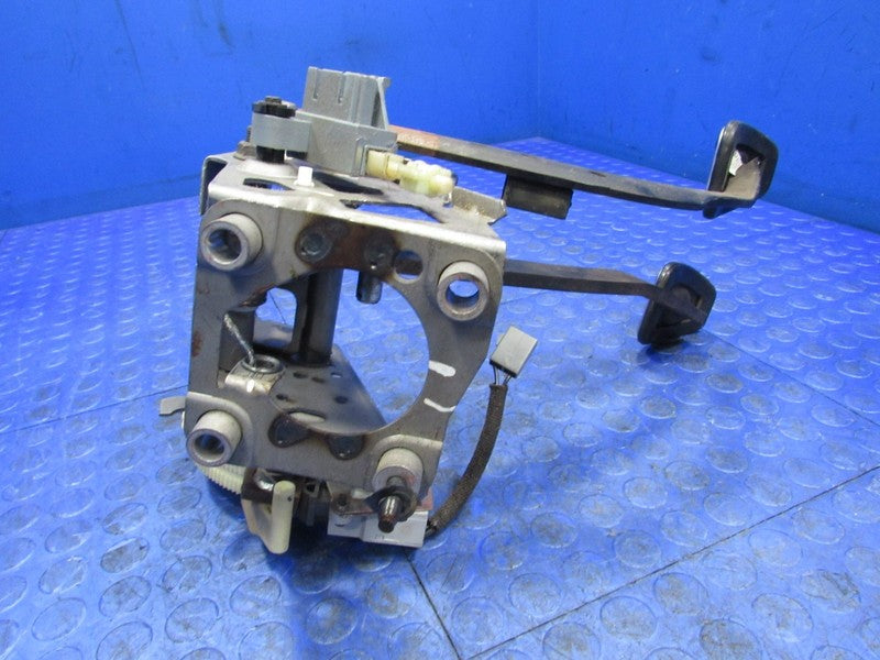 99-04 Ford Mustang MT Manual Brake Clutch Accelerator Pedal Assembly I