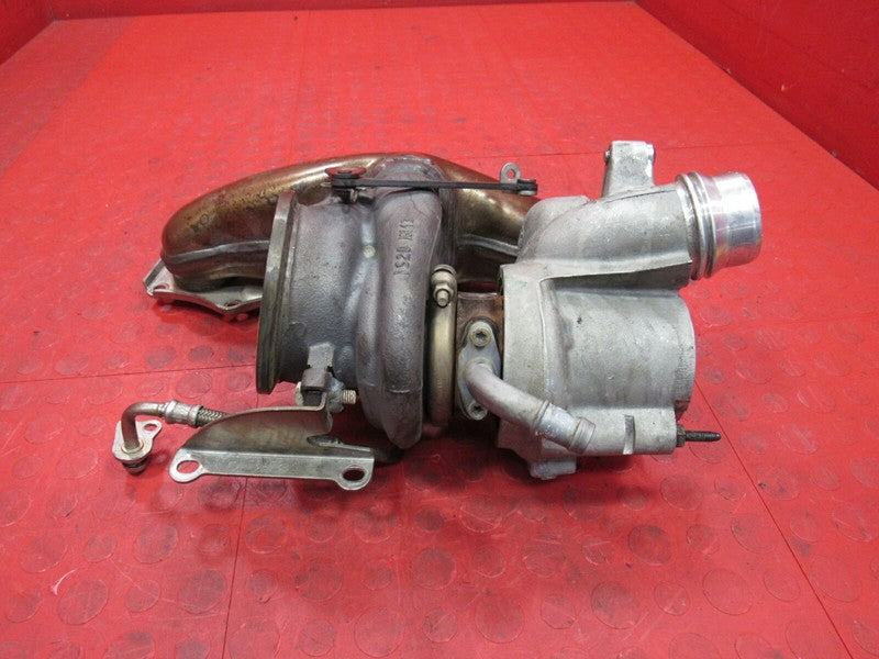 12-16 BMW 328i 528i Z4 / 14-16 228i 428i 2.0L N20 N26 Turbocharger Ass