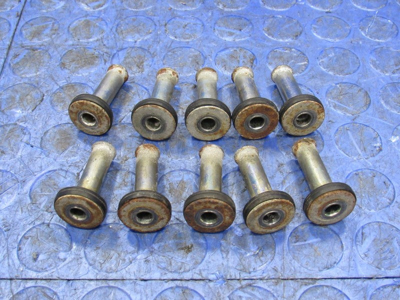 93-98 BMW 540i 740i 4.0L 4.4L V8 M60B40 M62B44 Large Runner Intake Man
