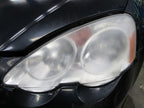 02-04 Acura RSX Left LH Driver Side Headlight Head Light Lamp