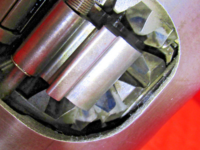99-13 Silverado Sierra 1500 10 Bolt 8.6 Rear Differential Carrier G80 