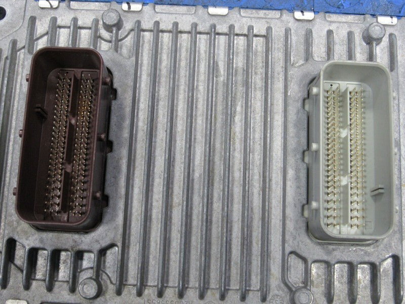 PROGRAMMED PLUG & PLAY 13 Avenger Chrysler 200 2.4L ECU 68164361AB 361