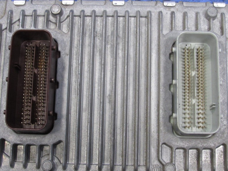 PLUG & PLAY 12 Dodge Charger 3.6L AT RWD Engine Computer ECU 68144263 