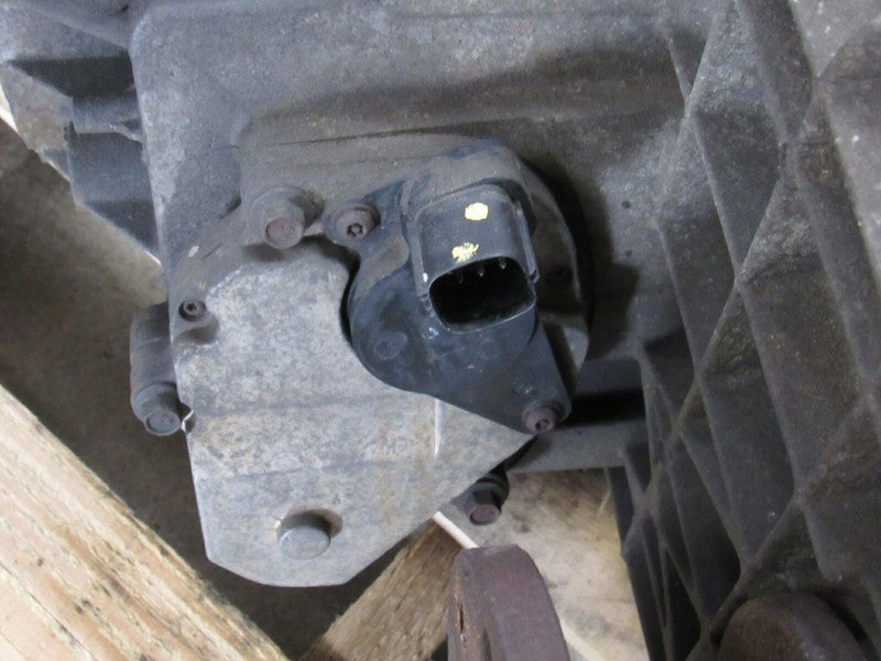 03-10 Ford F250 F350 Electronic Shift Transfer Case 4x4 NP273F 3C34-AA