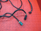 07-10 Ford Ranger 2.3L Duratec AT Engine Wire Wiring Harness Loom OEM 