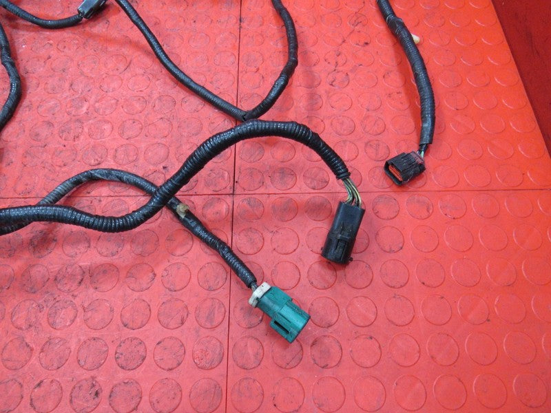 07-10 Ford Ranger 2.3L Duratec AT Engine Wire Wiring Harness Loom OEM 