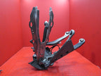 14-17 S550 S600 S65 AMG W222 RWD Left LH Rear Knuckle Hub Control Arm 